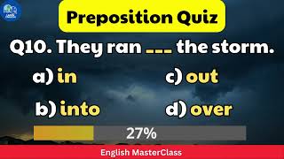 What Is The RIGHT Answer? | 99% FAIL This Simple English Test #englishchallenge