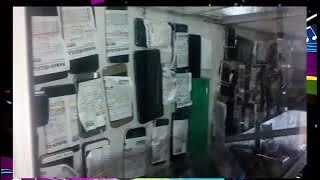 DJ FREDY 23 JANUARI 2019 AYAK MANG
