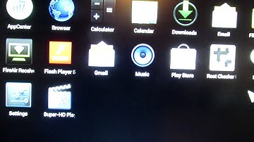 Official Rikomagic 12.10.20 firmware installed on MK802II
