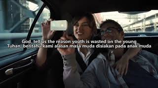 Adam Levine - Lost Stars Lirik Dan Terjemahan from Begin Again - Lost star