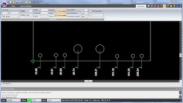 Draft it - Datum Dimensioning