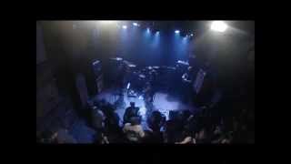 CROWBAR in Toulouse @LA DYNAMO