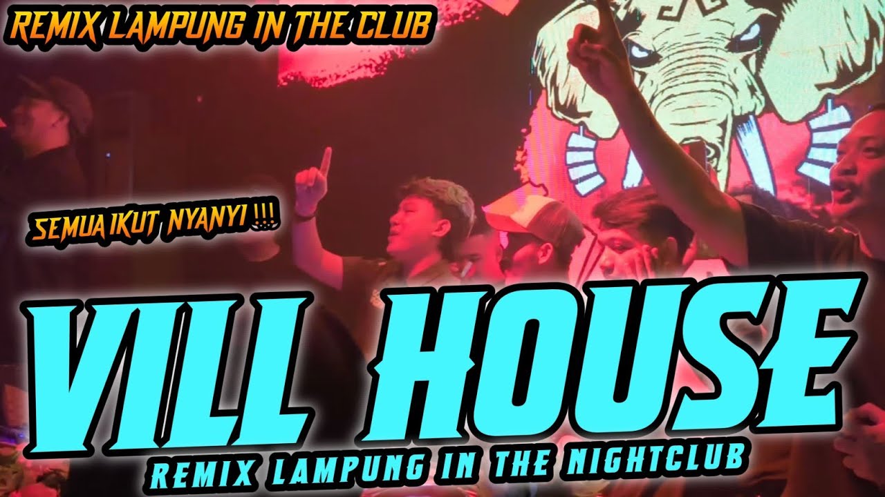 BUJANG ORGEN LIVE VILL HOUSE BANDAR LAMPUNG  || BUJANG ORGEN 2025