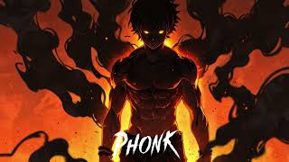 Aggressive Phonk 2026 | Hard Drift Music | Gym Motivation – SHADOW RAGE [No Copyright]
