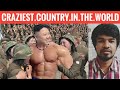 Craziest Country in the World | Tamil