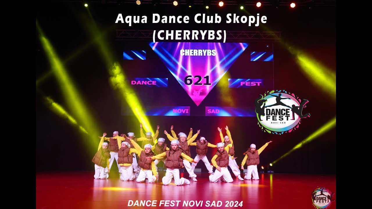Aqua Dance Top - Marina