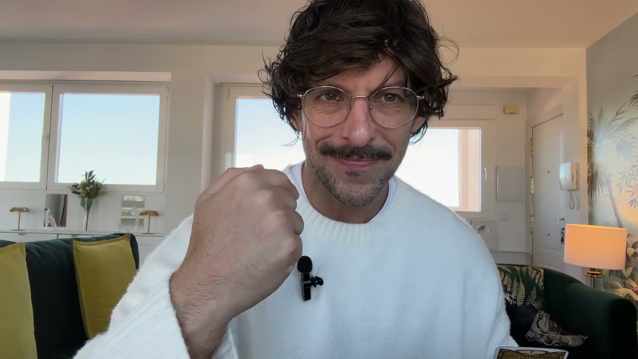 Áries ♈️ É SÓ ASSUMIR: VOCÊ É O MELHOR ! 