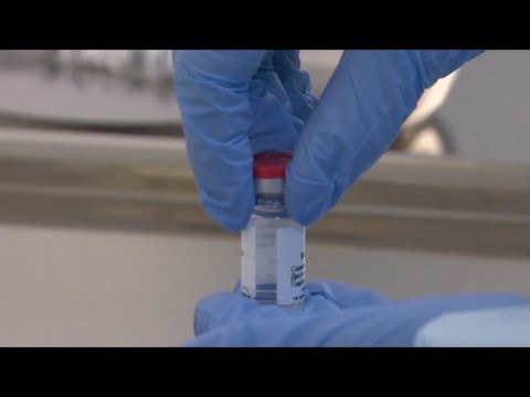 В Анапе началась вакцинация от коронавируса