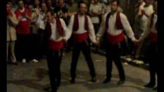 Bayrampaşa Rumeli Gençlik