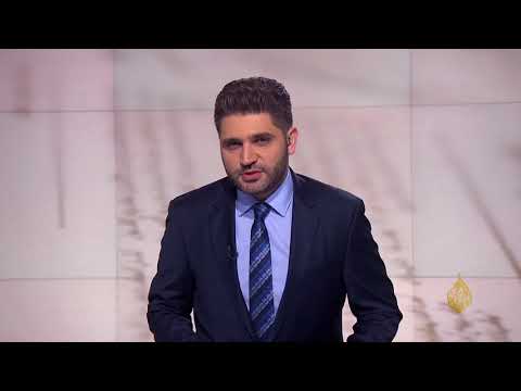 مرآة الصحافة الأولى 22/8/2017