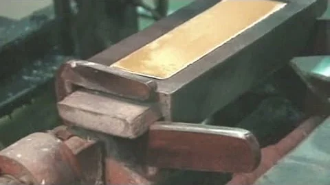 Newmont CEO: China causing gold swings