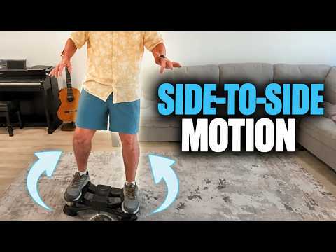 The Truth About the Ergolife Rock Stepper: Don't Buy Until You Watch This