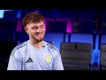 "It feels incredible" | Harvey Elliott on joining Villa on deadline day