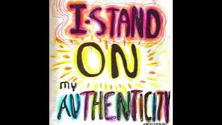 N49191 94$4VAN1 - I StAnD 0n My aUTh3nt1ciTy [Full Album]