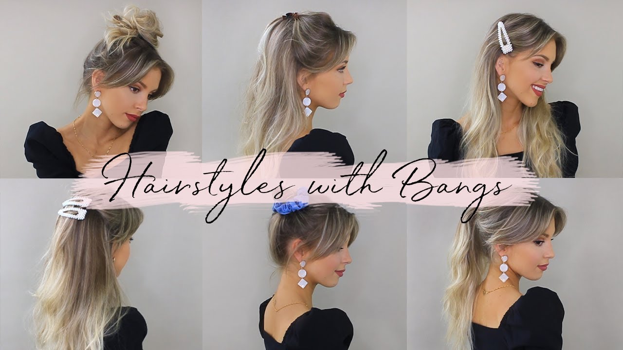 Hairstyles for Girls 17 Simple and Fun Back to School Ideas