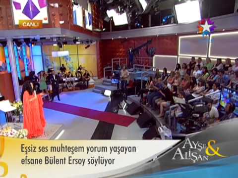 BÜLENT ERSOY / AŞKTAN SABIKALI