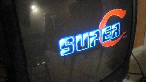 retroport game adapter for super nintendo snes