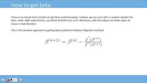 09/28/16 Data Science with Kaggle Decal Lecture :
