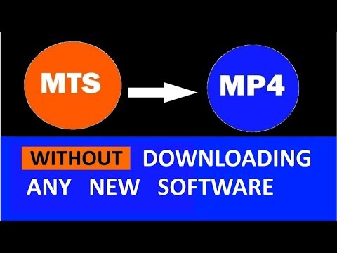 Video: Cách Thay đổi Giai điệu Trong MTS