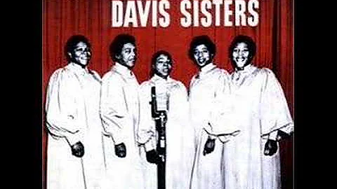 The Davis Sisters:  Jesus Gave Me Water