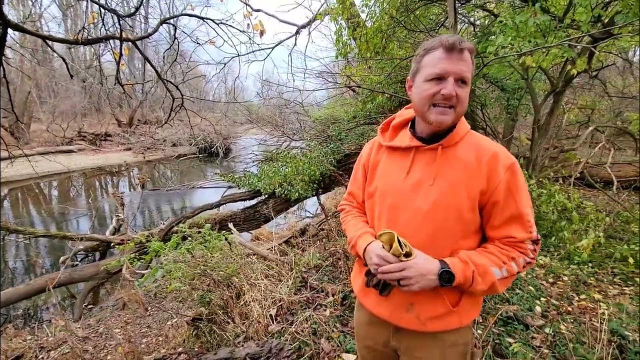 Conservation Comes to Life at New LMC Hanshaw Wetland Nature Preserve ...