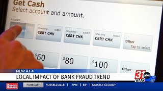 Famous Madison County D.A.: New TikTok trend is actually bank fraud Profile