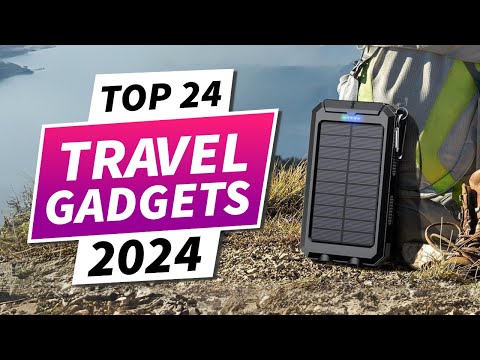 Best Tech Gadgets