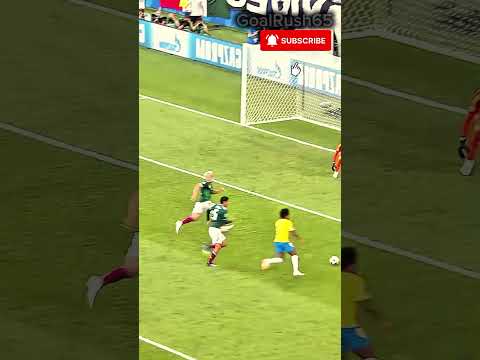Experience Neymar 🇧🇷 #Neymar #NeymarJr #Brazil #BrazilFootball #worldcup2026