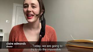 Behind the Scenes | The Drowsy Chaperone (2021)