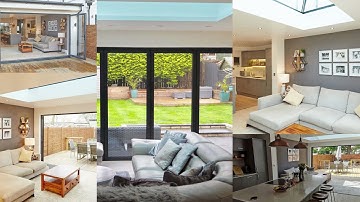 LET US BUILD YOUR HOUSE EXTENSION THE MODULAR HOUSE EXTENSION WAY