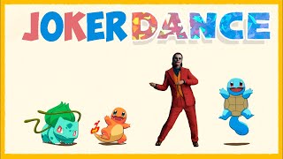 JOKÉRDANCE | POKÉDANCE Animation Music Video