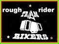 Trambikers : rough rider!