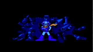 Mega Man 5 - Opening & Title (Sega Genesis Remix)