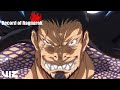 Thor vs Lu Bu | Record of Ragnarok: The Complete First Season | VIZ