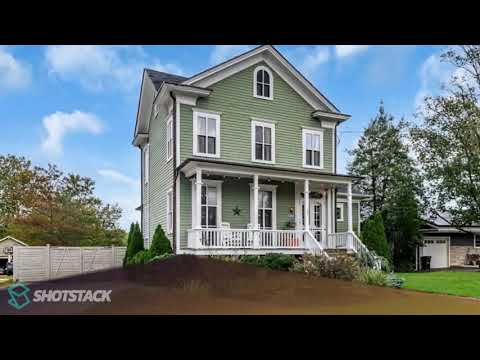 331 LIBERTY STREET, Long Branch, NJ home video tour