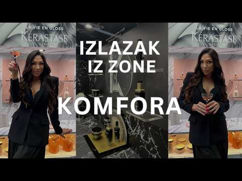 MOJA BORBA SA SAMOM SOBOM 🙌🏼