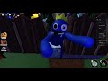 This Run Was CRAZY 😳 | Rainbow Friends Chapter 2 Night 1 (WIN)