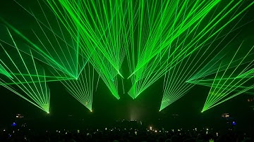 Martin Garrix Live @ AMF, Johan Cruyff Arena, ADE Amsterdam 4k60fps Full Set