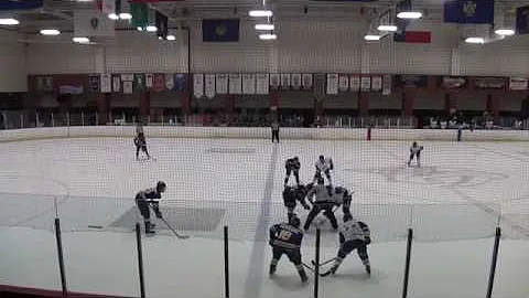 Jonathan Shinneman Hockey Recruiting Video