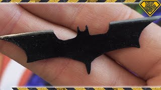 How To Make Bat Blades