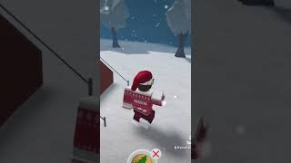 How to find the third elf in bloxburg 🧝🧝🧝 #shorts #roblox