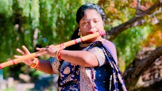 রাগ শিবরঞ্জনী।Raag Shivranjani | Sad Flute Music | Bansuri | E Base Flute | Hindustani Raga