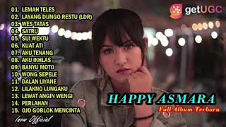 TERBARU HAPPY ASMARA Full Album Lemah Teles