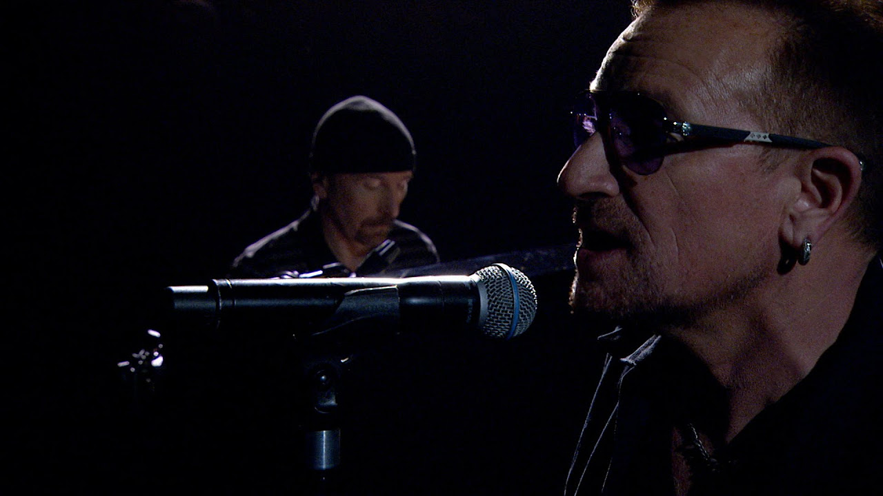 U2   Every Breaking Wave   Later with Jools Holland   BBC Two