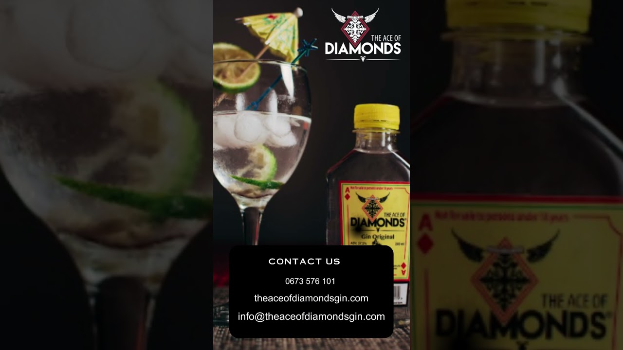 The Ace of Diamonds | Best Wine | Best Alcoholic beverage wholesaler in Arusha, Tanzania