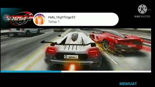 Traffic Tour Real Race Simulator= High Graphics Android GamePlay (Free) screenshot 3