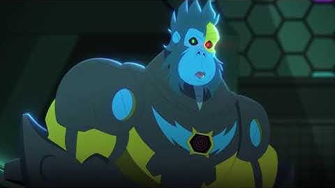 MrBeast Lab - Ep 6: Where Swarms ComeFrom