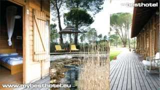 Brejo da Amada Grândola Comporta Turismo Rural em Grândola Muda Setubal Herdade