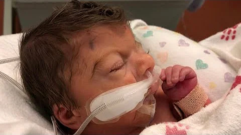 Sebastians Birth Story! PART 1
