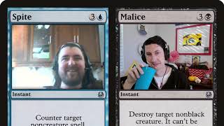 MTGMelee Kaladesh Remastered Gladiator Tournament Recap